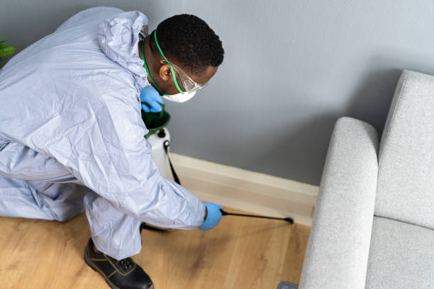 Best Pest Exclusion Services  in Third Lake, IL